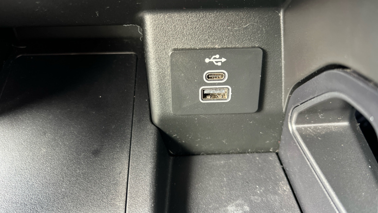 Ford Ranger Diesel Pick Up Double Cab Tremor 2.0 EcoBlue 205 Auto